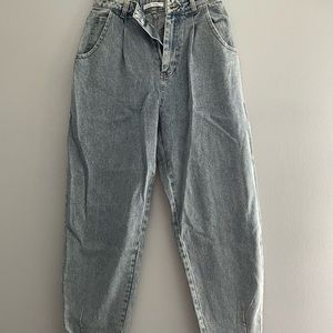 Brand new 12th tribe jeans!